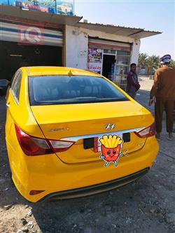 هيونداي سوناتا